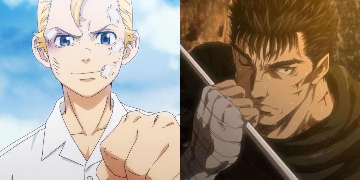 Tokyo Revengers Does Takemichi Get Stronger