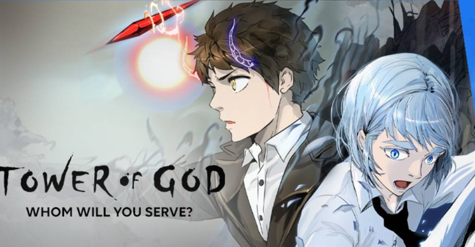 Tower of God, Post-Hiatus Recap | CBR