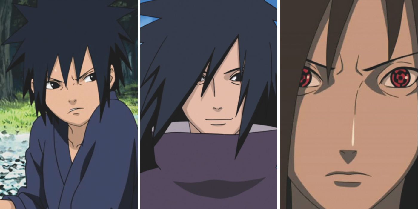 Naruto 10 Ways Madara Would Ve Been A Great Hokage Cbr