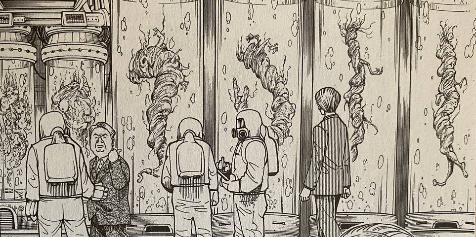 Hunter X Hunter 10 Things You Miss By Only Watching The Anime Hunter X Hunter 10 Things You Miss By Only Watching The Anime