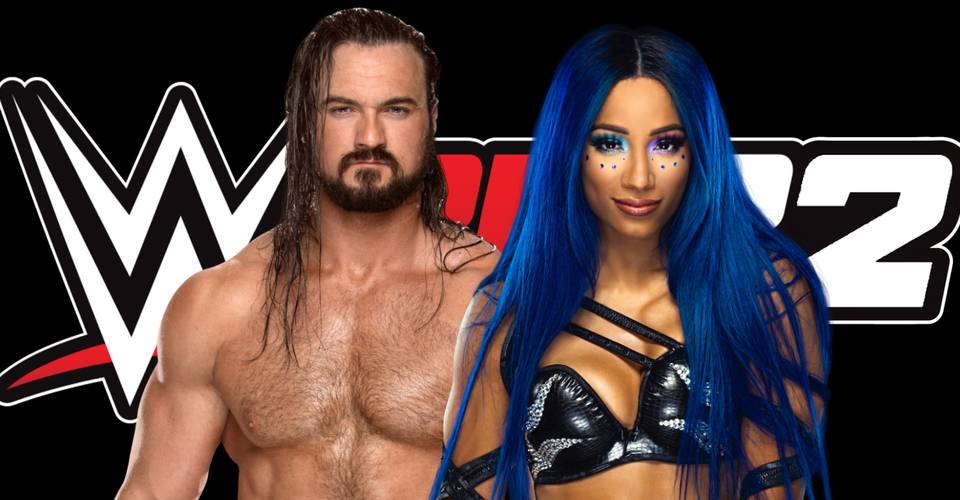 Wwe 2k22 Teaser Sets Spring 22 Release Window Cbr Wwe 2k22 Teaser Sets Spring 22 Release Window Cbr