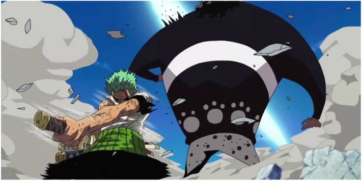 One Piece All The Main Characters Ranked By Courage Cbr One Piece All The Main Characters Ranked By Courage Cbr