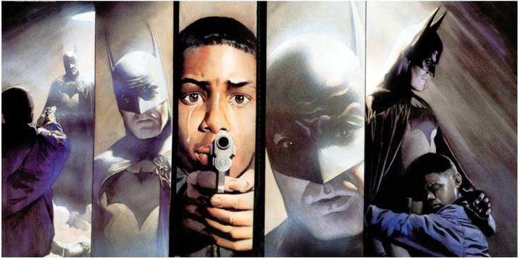 Batman : An Exceptional Role Model ! 14 batman war on crime.jpg?q=50&fit=crop&w=737&h=368&dpr=1