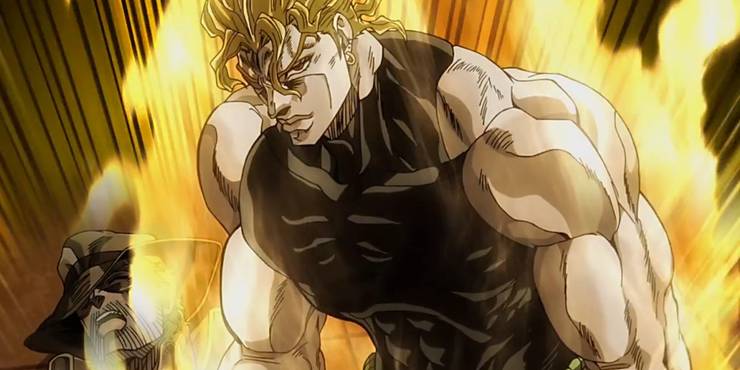 Jojo 10 Times Dio Was The Absolute Worst Cbr Jojo 10 Times Dio Was The Absolute Worst Cbr
