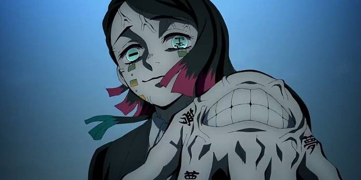 Demon Slayer The 11 Most Powerful Demon Moons Ranked Cbr Demon Slayer The 11 Most Powerful Demon Moons Ranked Cbr