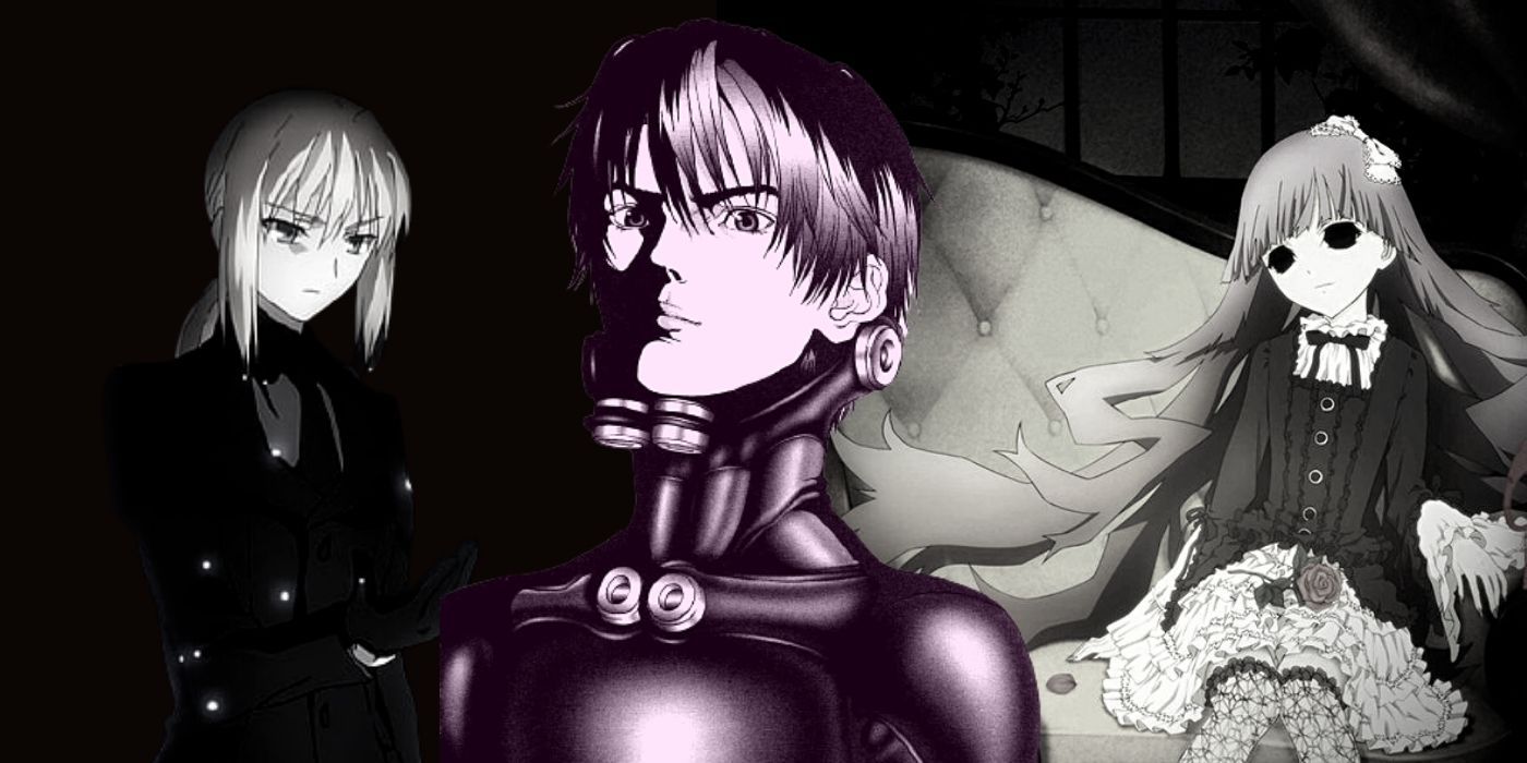 10 Anime Where The Main Characters Drop Like Flies CBR