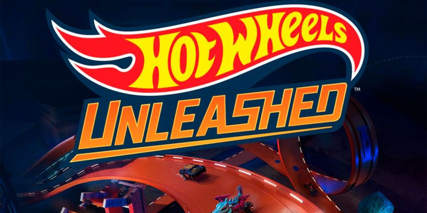 all cars in hot wheels unleashed