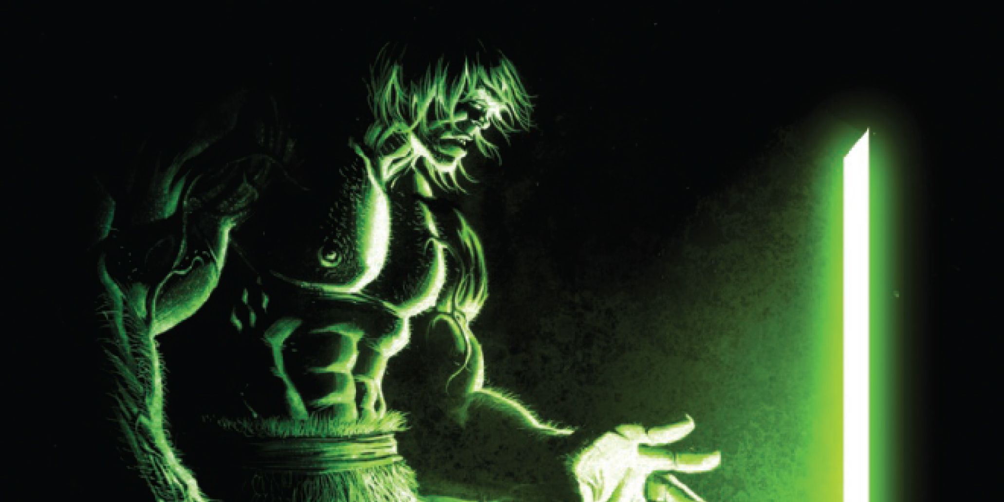 Immortal Hulk Time Of Monsters Teases The Mother Goddess