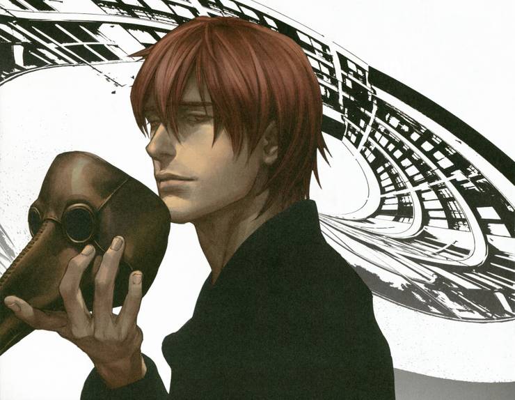 Bl Fans Should Read Guilt Pleasure S In These Words Cbr Bl Fans Should Read Guilt Pleasure S In These Words Cbr