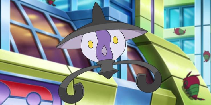 10 Pokemon With Cool Hats Cbr 10 Pokemon With Cool Hats Cbr