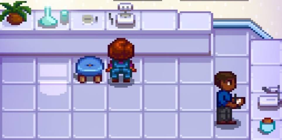 Stardew Valley Maru Heart Event Guide Cbr
