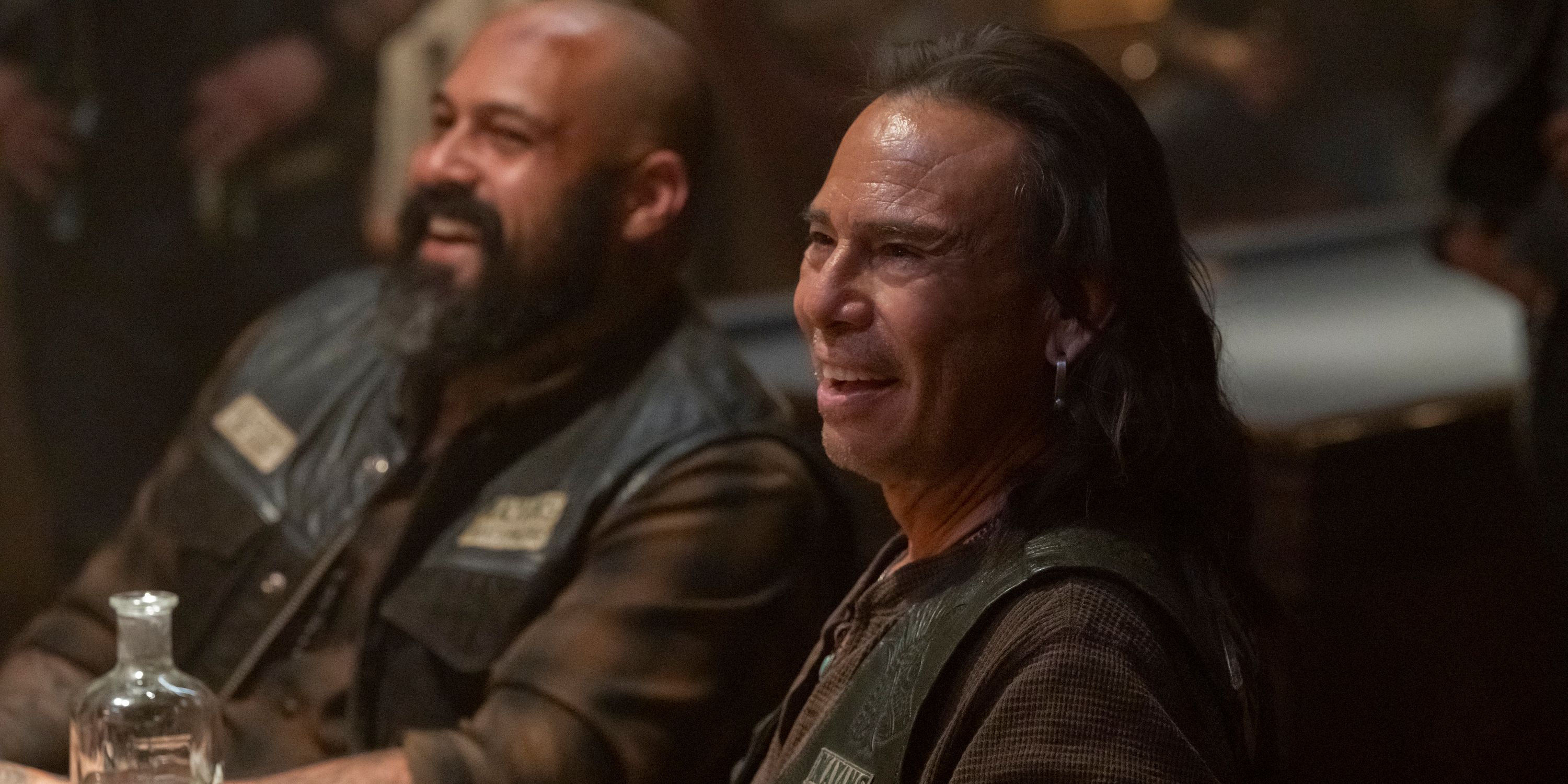 Mayans M.C. Recap & Spoilers S3, E9, 'The House of Death Floats By'