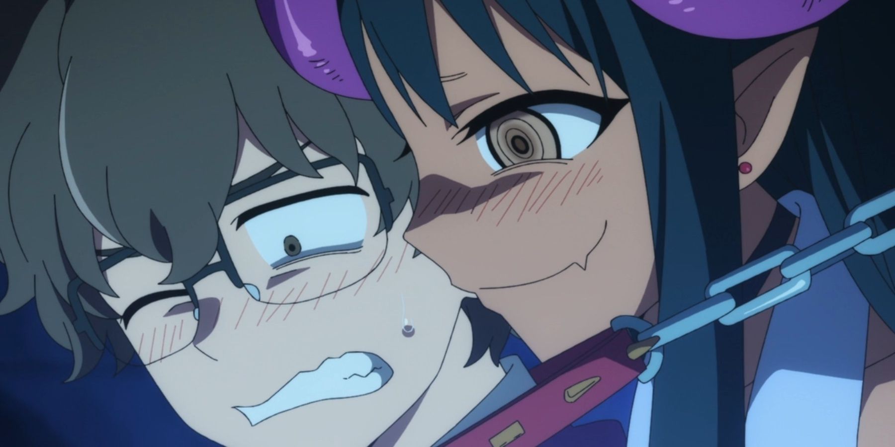 Demon Nagatoro San