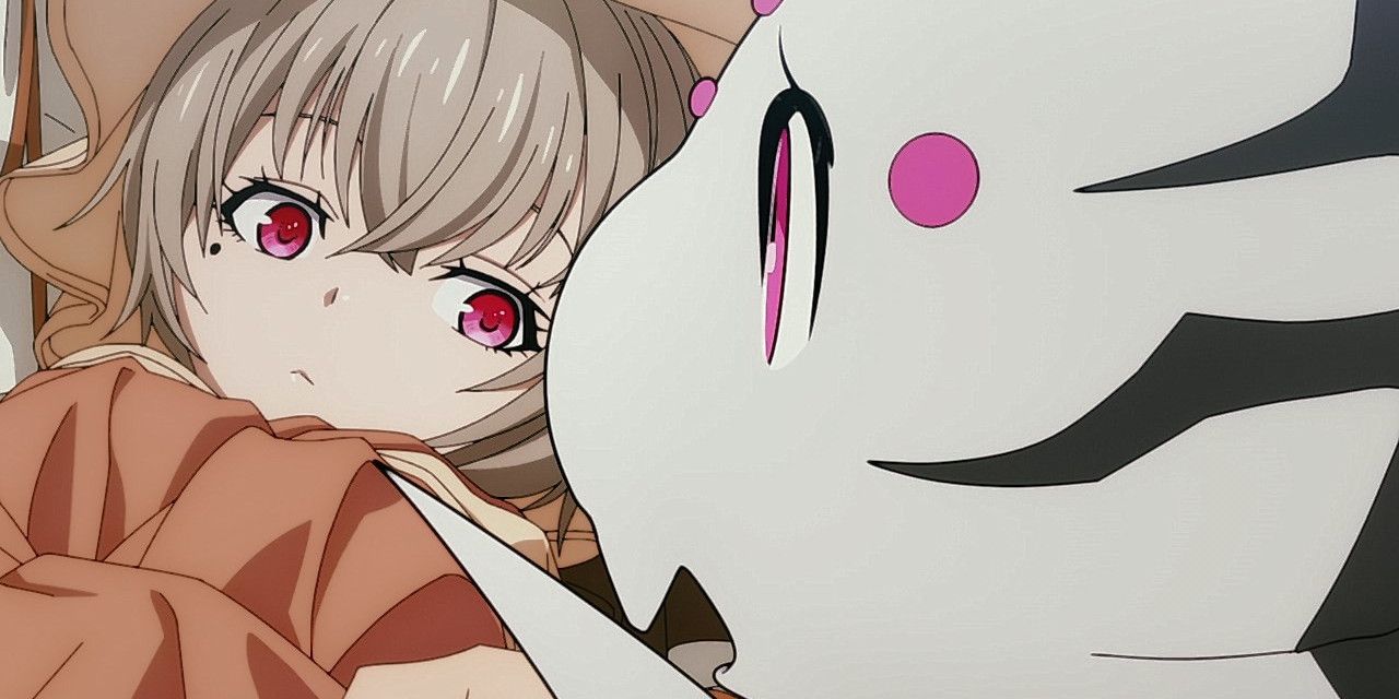 I Was Reincarnated As A Spider How So I'm a Spider's Isekai Reincarnation Works | CBR