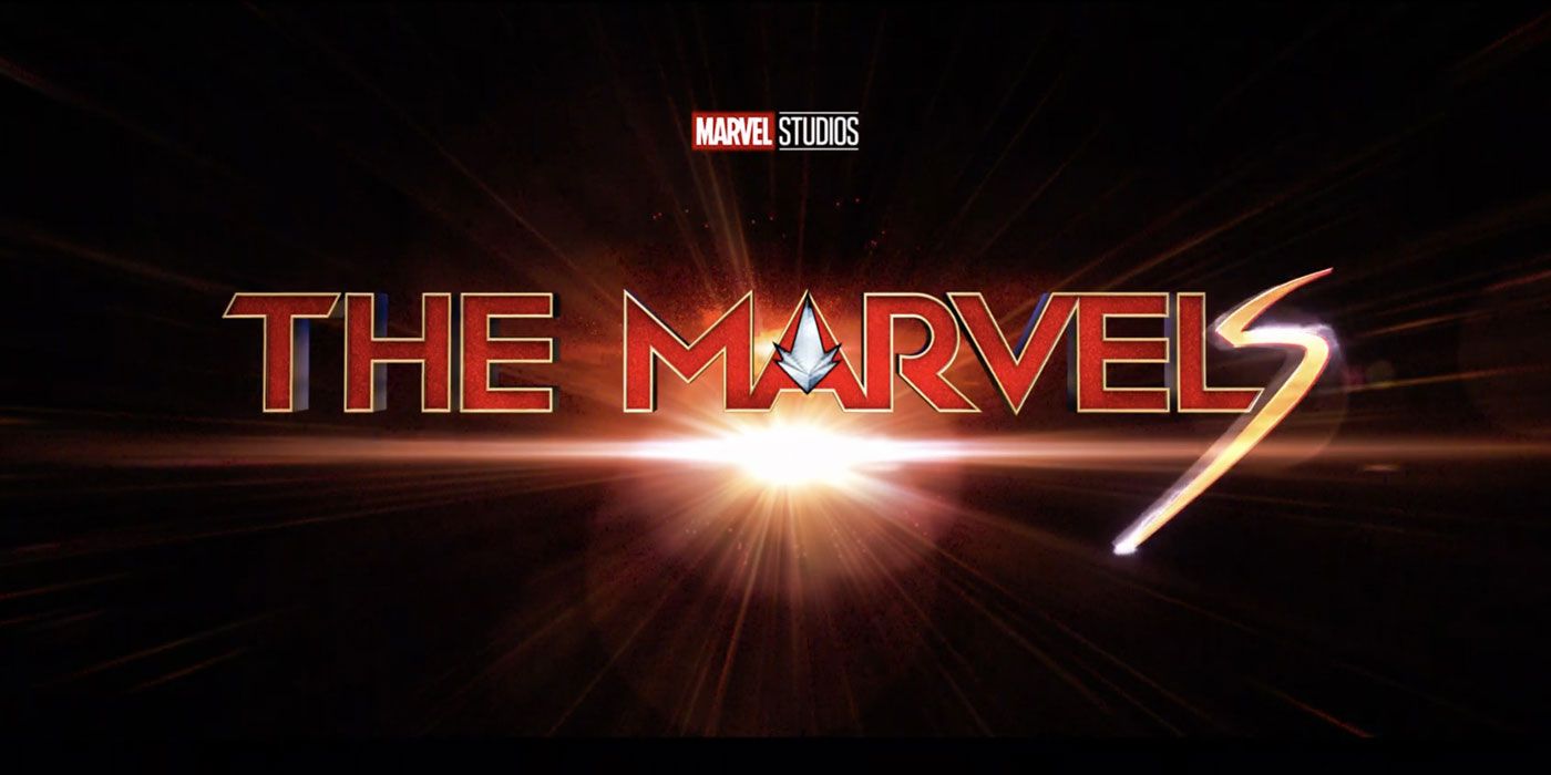 Marvel Studios Releases First Official Description for The Marvels