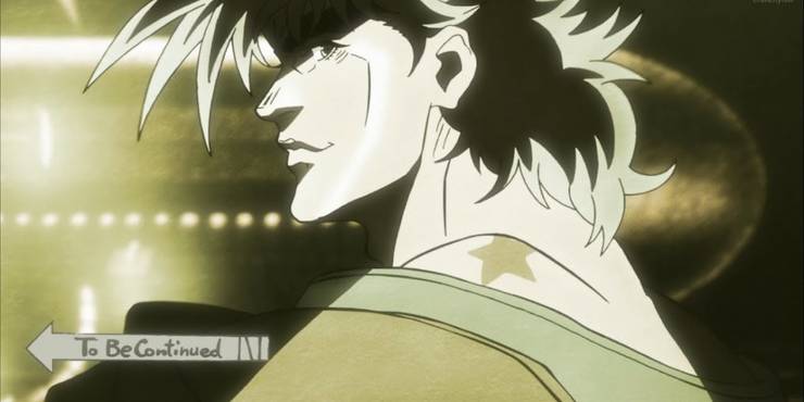 10 Times Jojo S Proved To Be The Most Memeable Anime Cbr 10 Times Jojo S Proved To Be The Most Memeable Anime Cbr