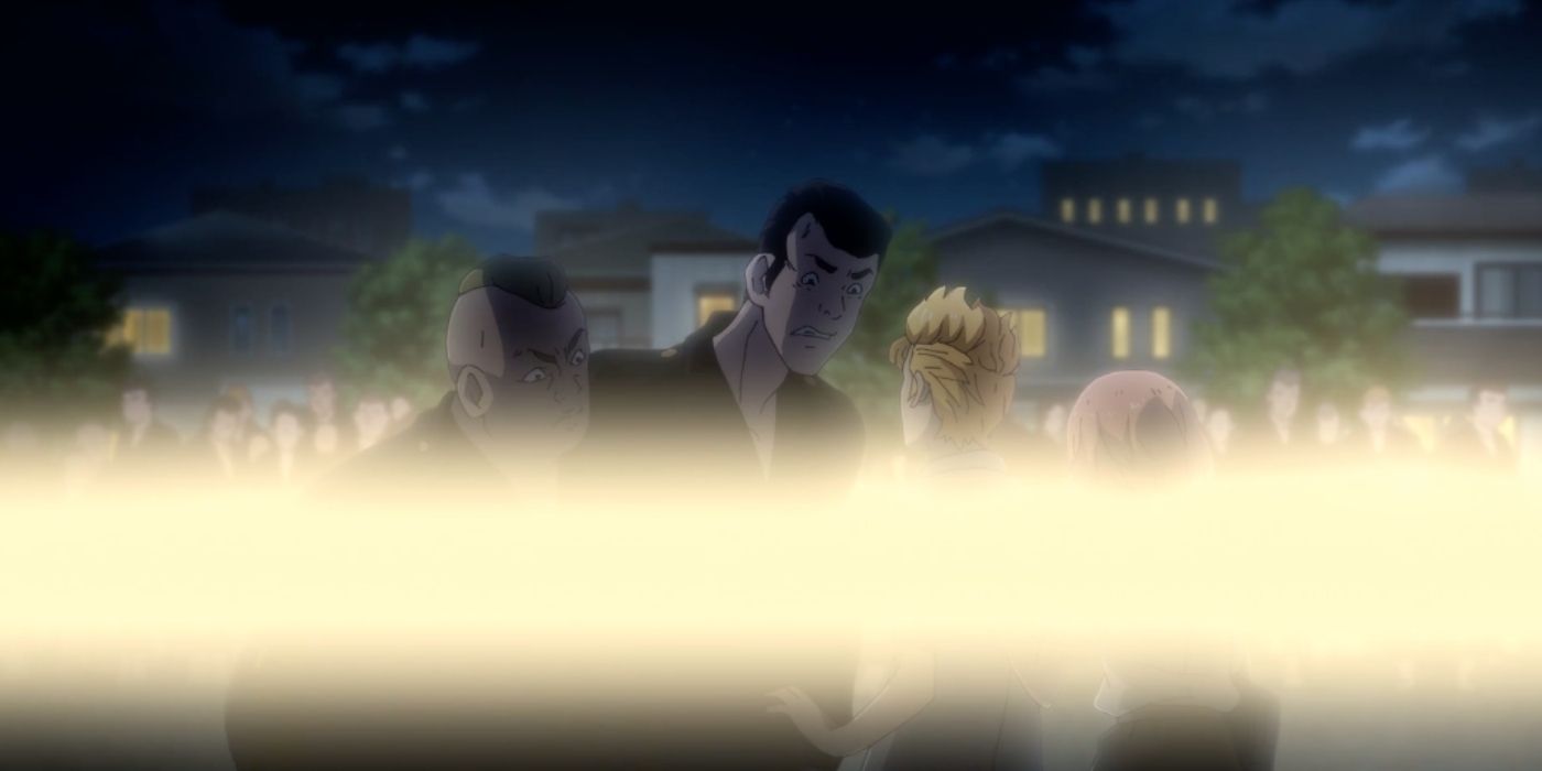 Tokyo Revengers Mikey Draken S Friendship Is The Toman Gang S Foundation