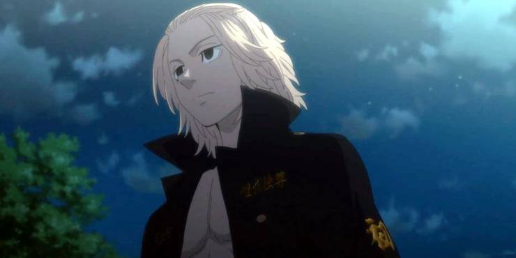 Tokyo Revengers Mikey Draken S Friendship Is The Toman Gang S Foundation Tokyo Revengers Mikey Draken S Friendship Is The Toman Gang S Foundation