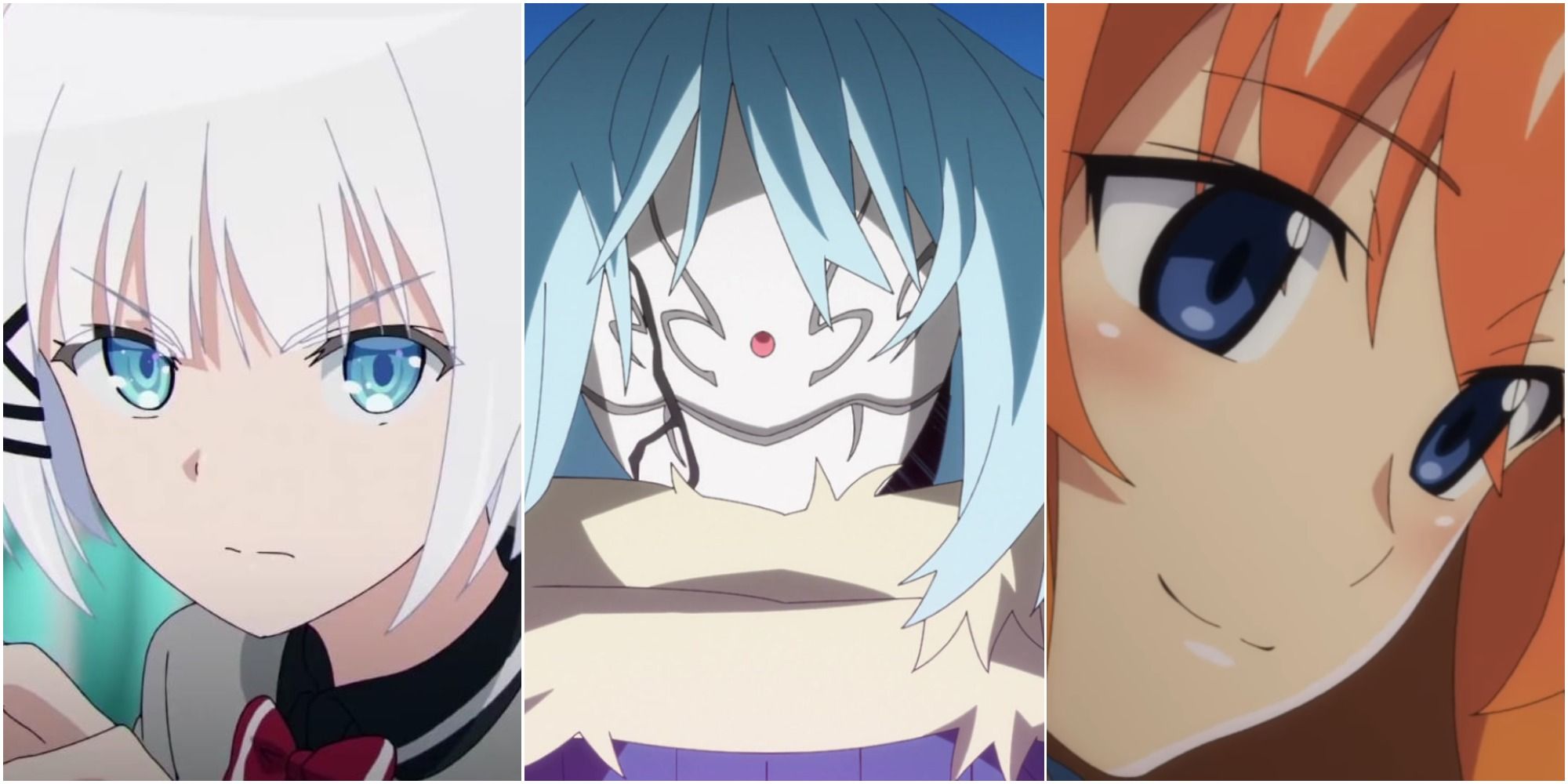 10 Most Anticipated Anime Of Summer 2021, According To MyAnimeList