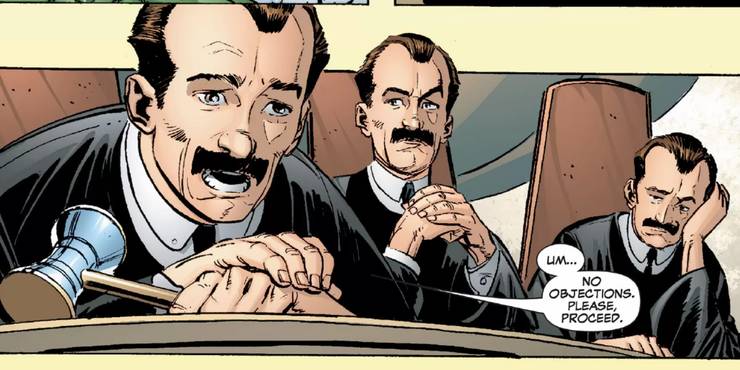 Loki Agent Mobius Almost Erased The Fantastic Four From Marvel History Loki Agent Mobius Almost Erased The Fantastic Four From Marvel History