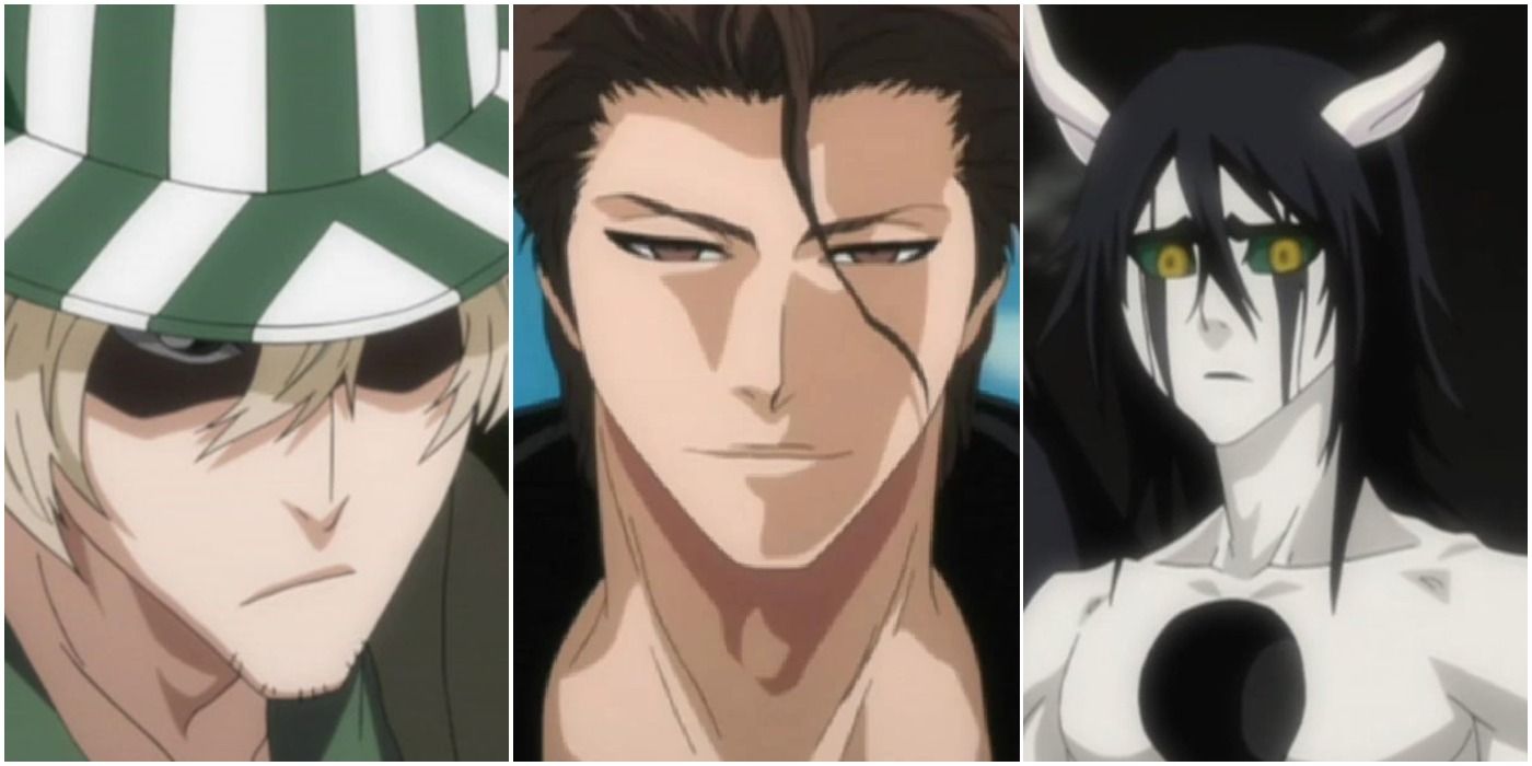 Bleach: 10 Fastest Characters, Ranked | CBR