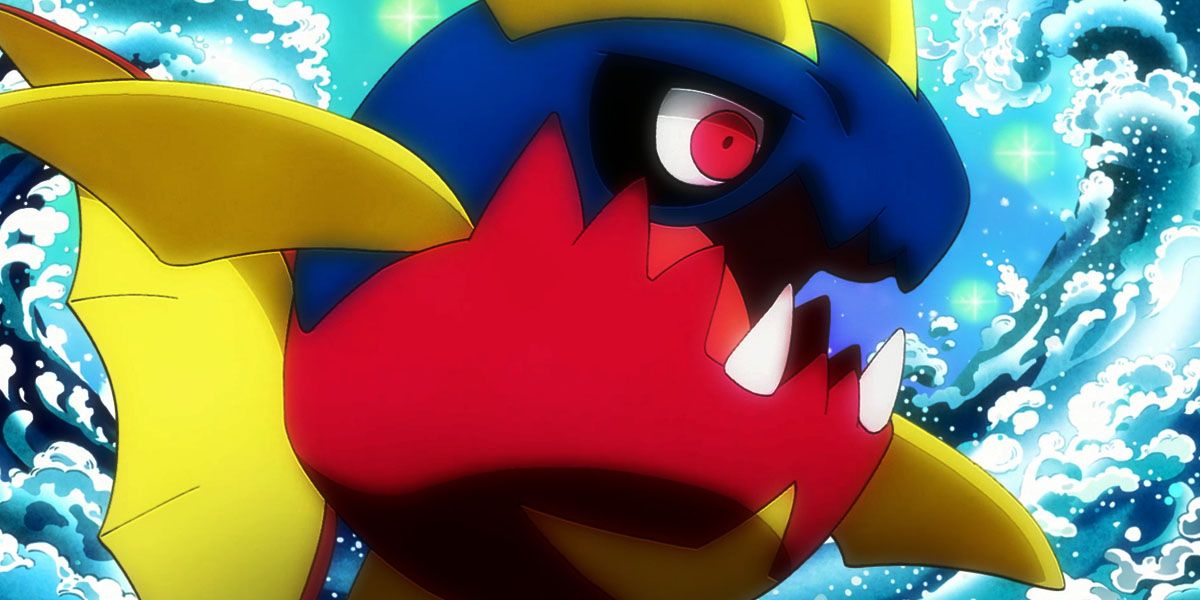 10 Pokémon That Are Carried By Their Ability