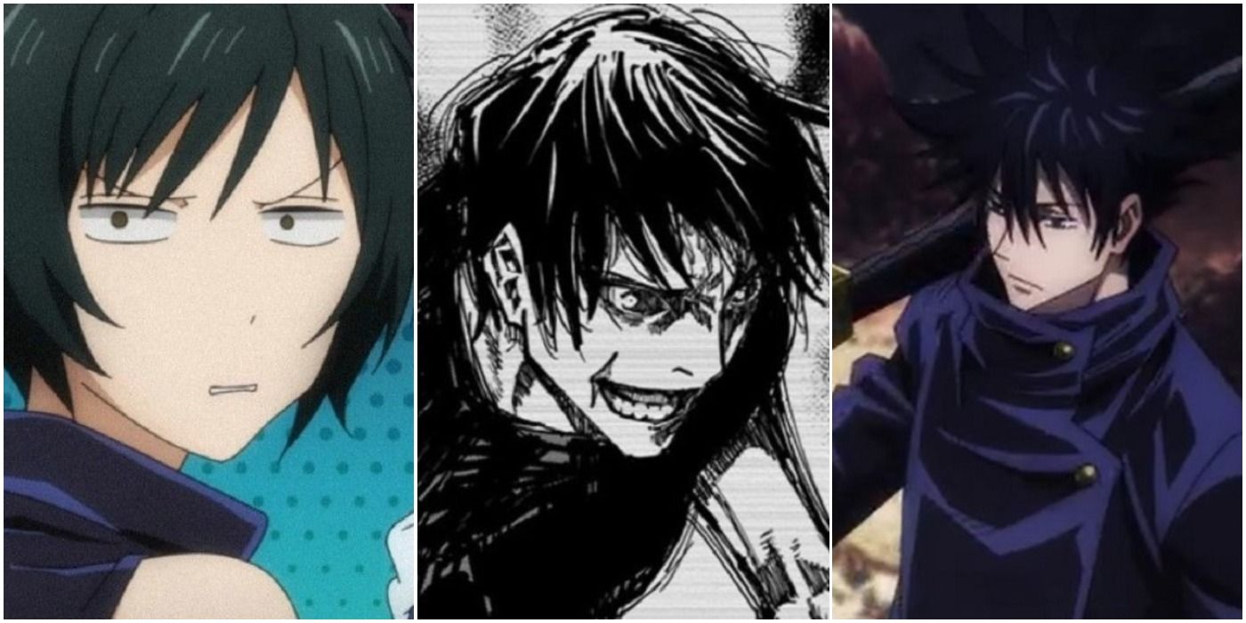 Jujutsu Kaisen 10 Things Only Manga Readers Know About The Zenin Family
