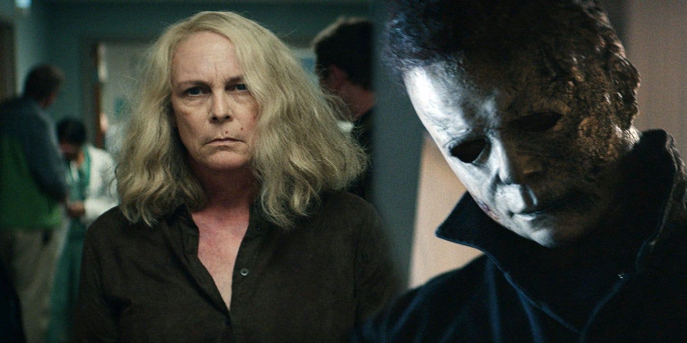 Halloween Kills Promo Welcomes The Original Films Survivors Back Pagelagi