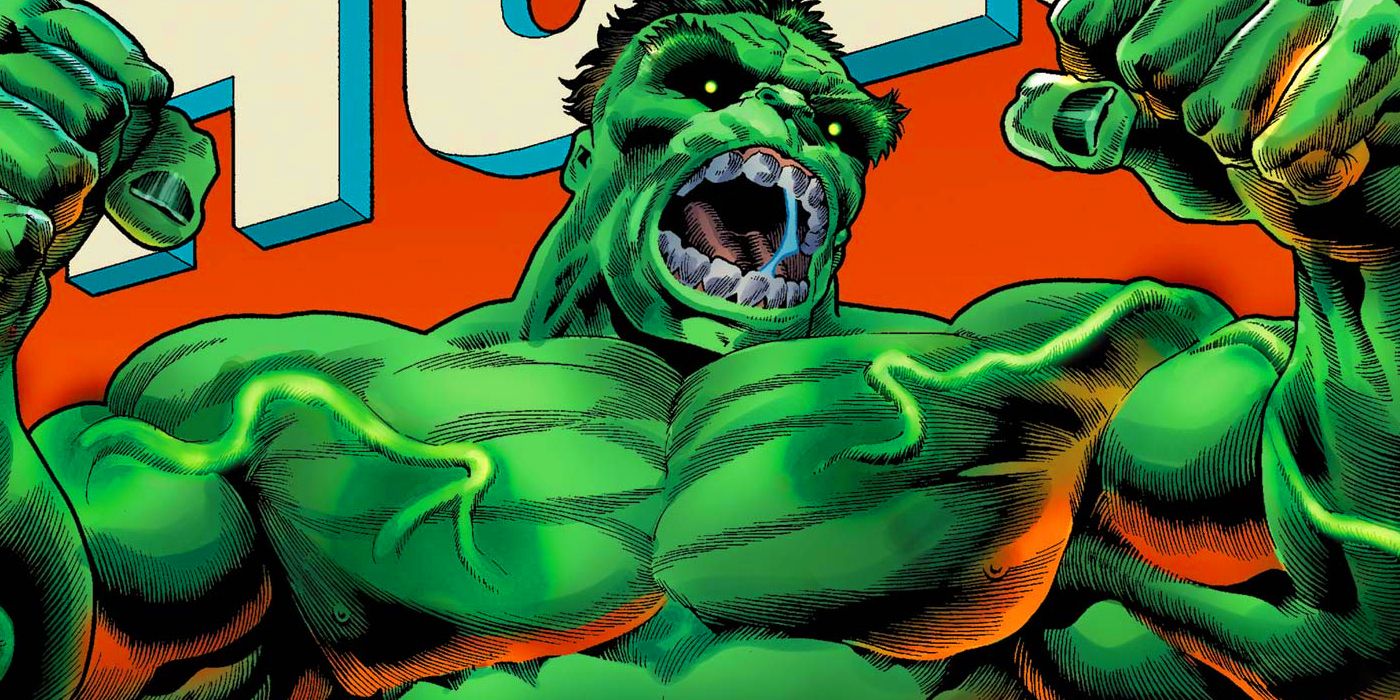 Immortal Hulk: An Avenger Betrays the Team to Save Bruce Banner - Flipboard