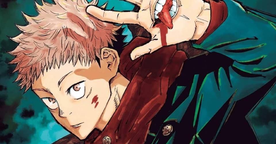 Jujutsu Kaisen Manga Reportedly Going On Indefinite Hiatus Jujutsu Kaisen Manga Reportedly Going On Indefinite Hiatus