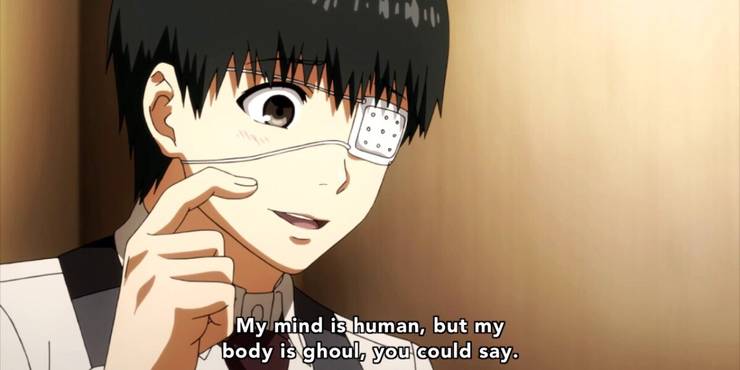 10 Best Anime Characters With Eyepatches Cbr