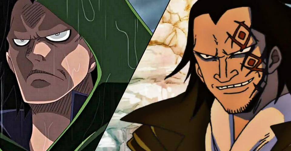 One Piece 7 Ways Monkey D Dragon S Bounty Has Changed Cbr One Piece 7 Ways Monkey D Dragon S Bounty Has Changed Cbr