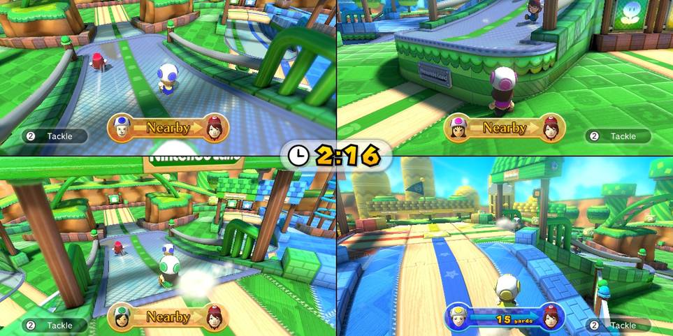 Wii U 10 Great Games That Are Still Only Available On The System