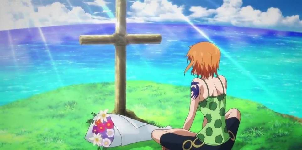 One Piece 5 Characters Who Ve Changed The Most 5 Who Ve Changed The Least One Piece 5 Characters Who Ve Changed The Most 5 Who Ve Changed The Least