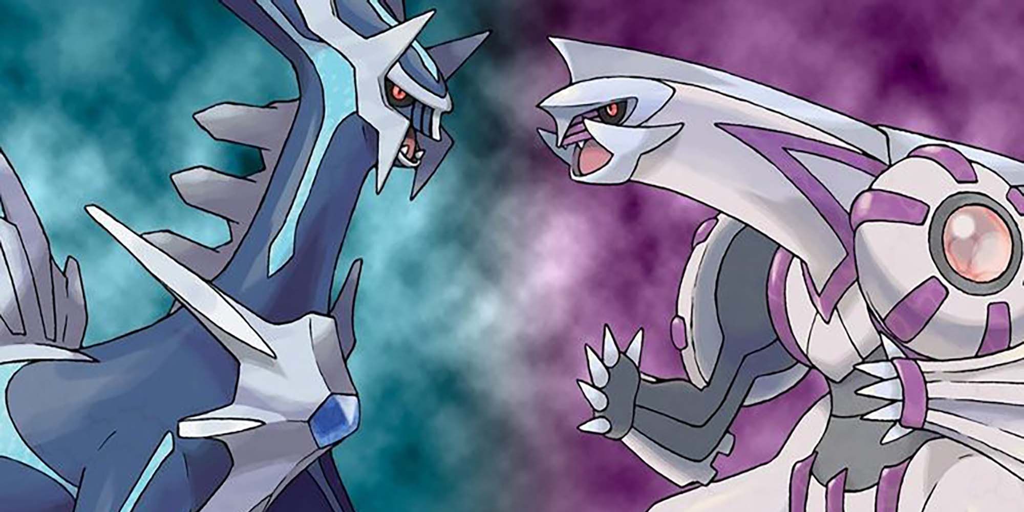 Pokémon Brilliant Diamond and Shining Pearl 5 Features We Want to See