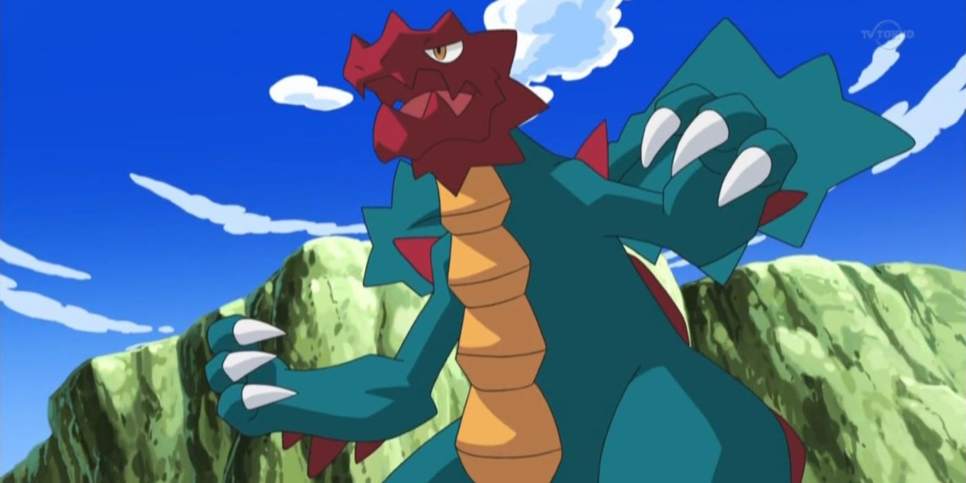 10 Pokémon That Are Overshadowed By Similar But Stronger Options