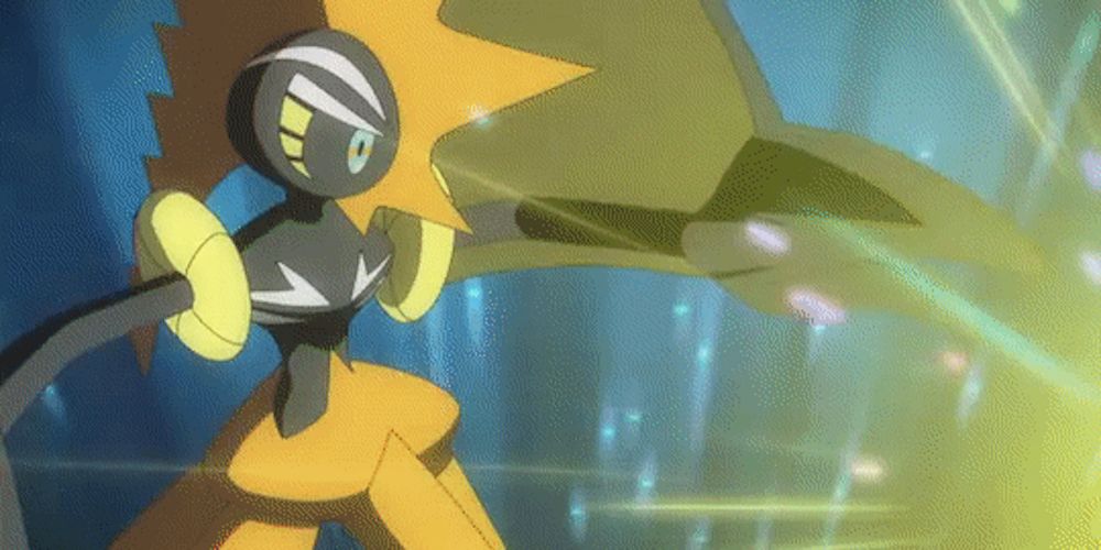Pokémon 10 Luckiest Moments Ranked