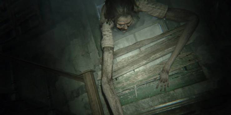 Resident Evil 5 Scariest Scenes From The Series 5 That Fell Flat Resident Evil 5 Scariest Scenes From The Series 5 That Fell Flat