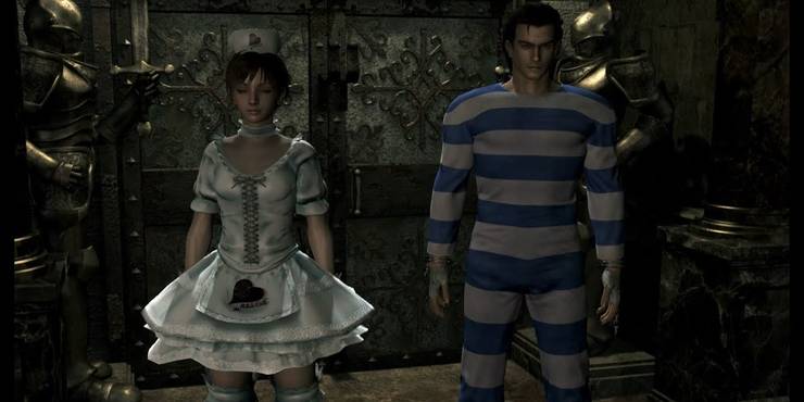 Resident Evil 5 Ways Re6 Is The Worst Main Entry 5 Ways Zero Is Resident Evil 5 Ways Re6 Is The Worst Main Entry 5 Ways Zero Is