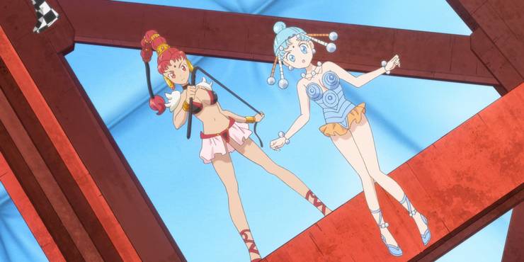 Sailor Moon Eternal The Dark Moon Circus Real Identities Cbr Sailor Moon Eternal The Dark Moon Circus Real Identities Cbr
