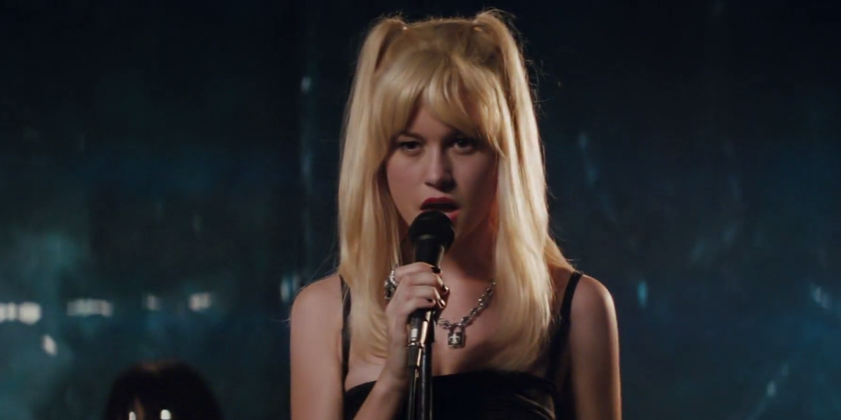 Scott Pilgrim Expanded Soundtrack Gets Release Date, Brie Larson's ...