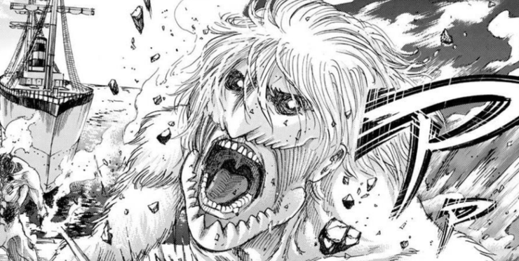 picture Jaw Titan Falco Grice attack on titan 10 things you didn t