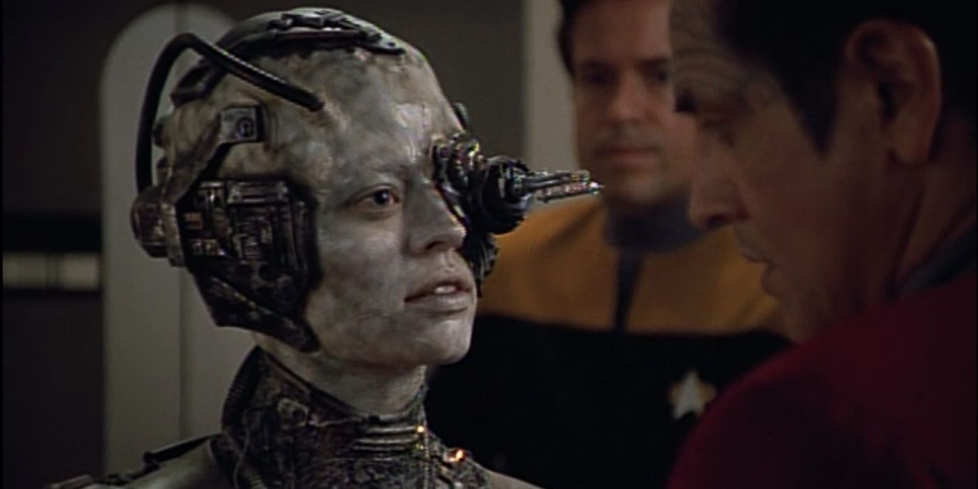 star trek borg assimilator star trek borg assimilator