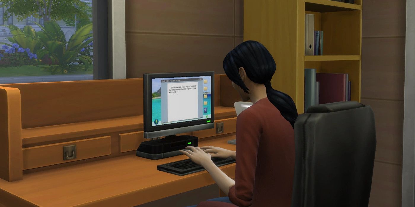 The Sims 4: As melhores carreiras para enriquecer os Sims 5