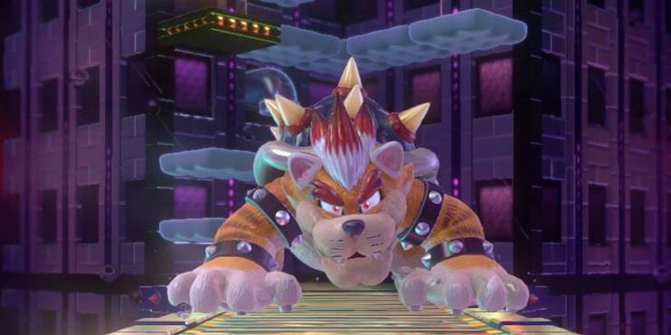 Super Mario 3d World How Many Worlds Are There Cbr Super Mario 3d World How Many Worlds Are There Cbr