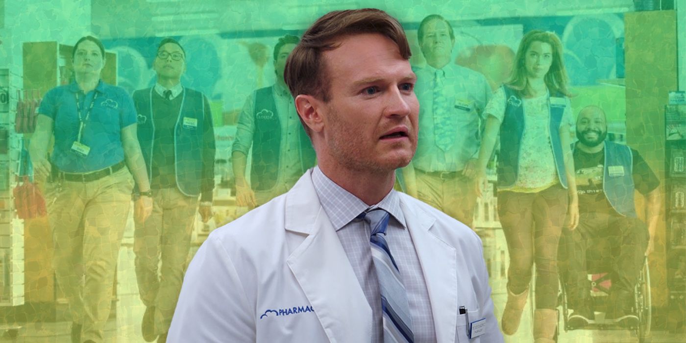 Superstore Theory Why Tate Staskiewicz Disappeared CBR