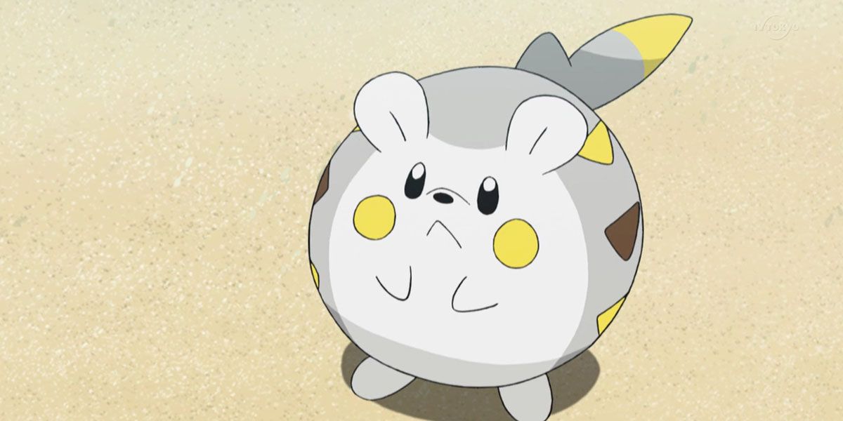 10 Pokémon That Are Carried By Their Ability