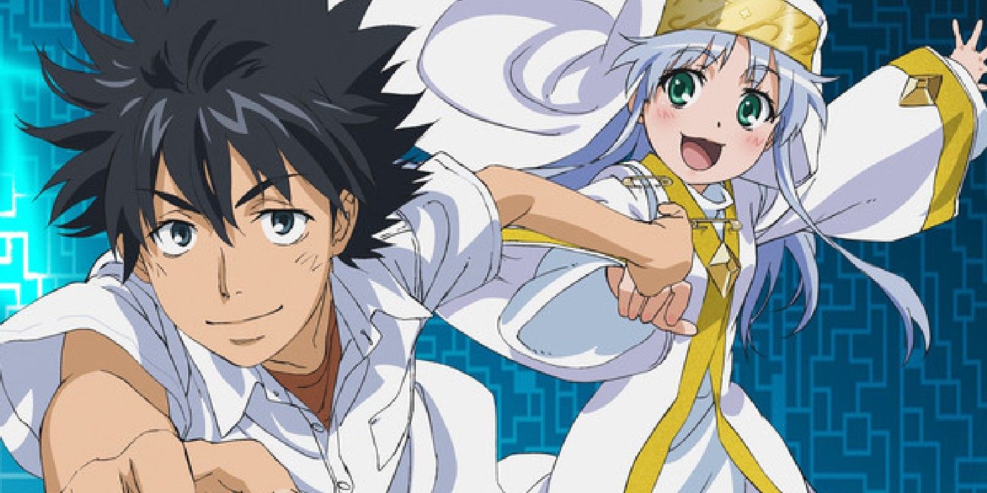 A Certain Magical Index Season 4 A Certain Magical Index 10 Things You Didnt Know About Season 4 - Pagelagi
