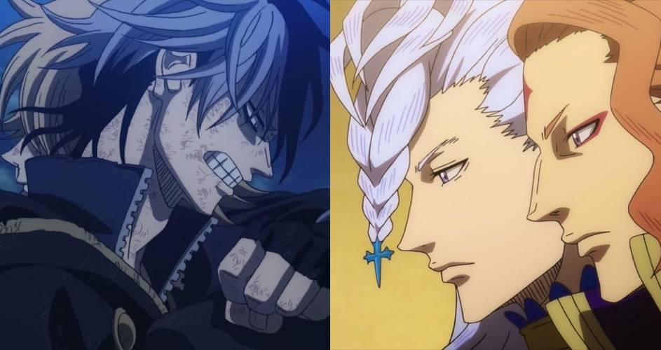 Black Clover 10 Best Friendships Of The Series Ranked Cbr Black Clover 10 Best Friendships Of The Series Ranked Cbr