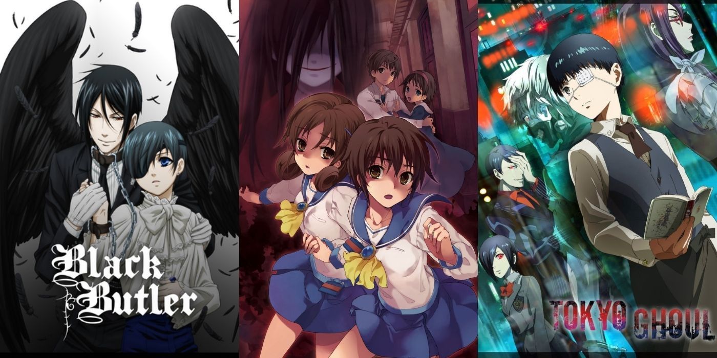 10 Anime That Are Actually Banned In China Why Cbr